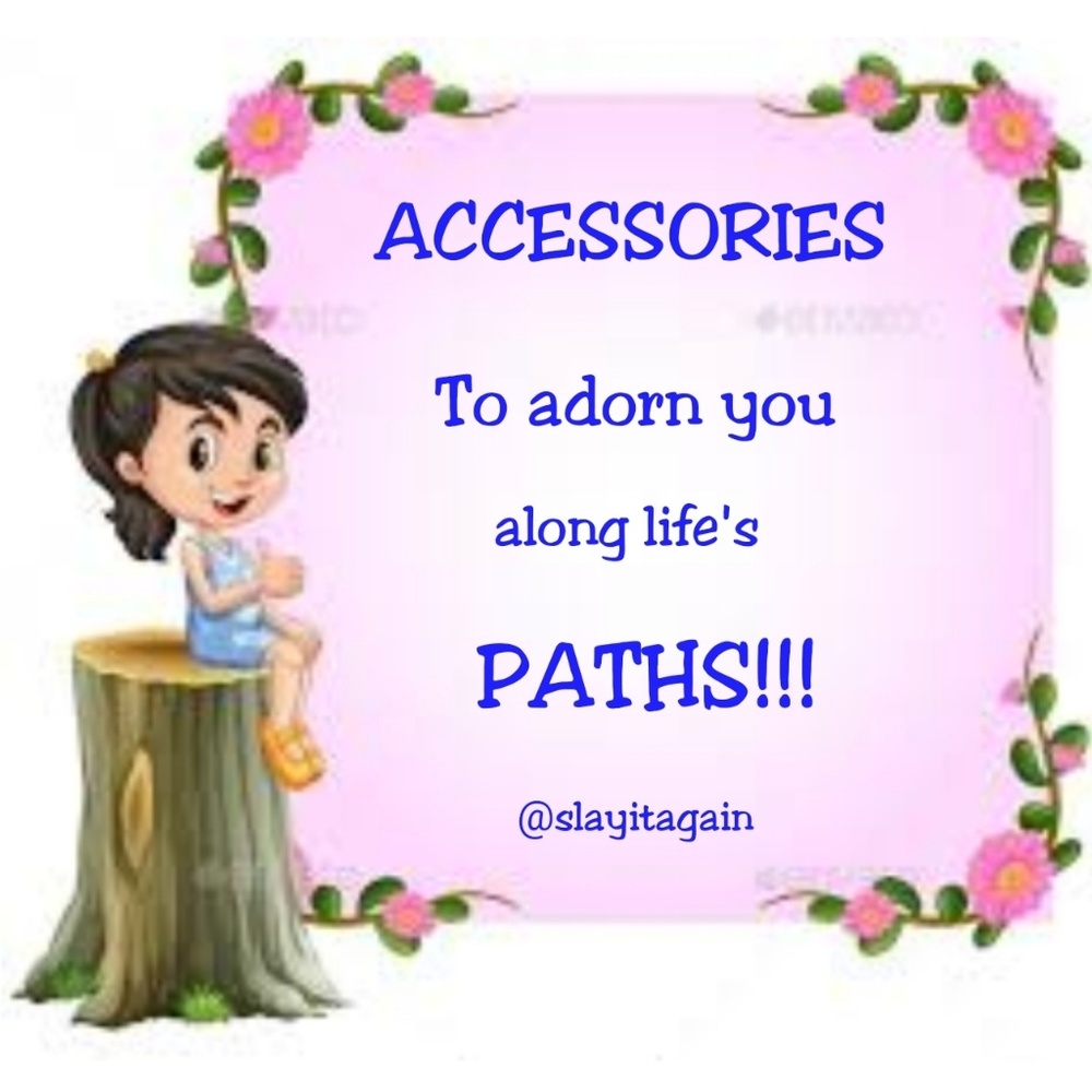 ACCESSORIES